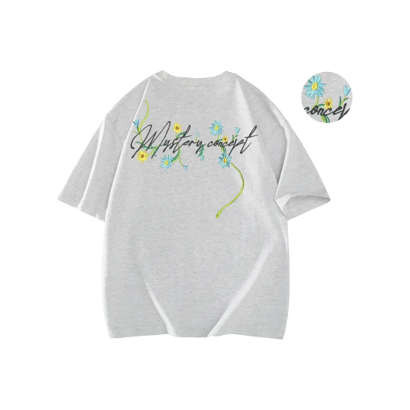 A02 T Shirts Unisex-14