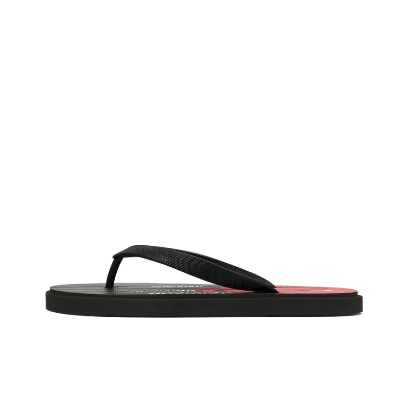 MESUCA EVA Abrasion Resistant Slip Resistant Flip Flops Men's-0