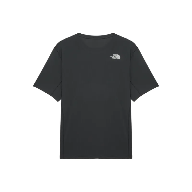 THE NORTH FACE T Shirt Men's Charcoal-1