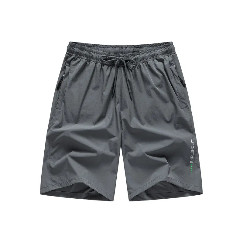 SIFLYTO Casual Shorts Unisex-3