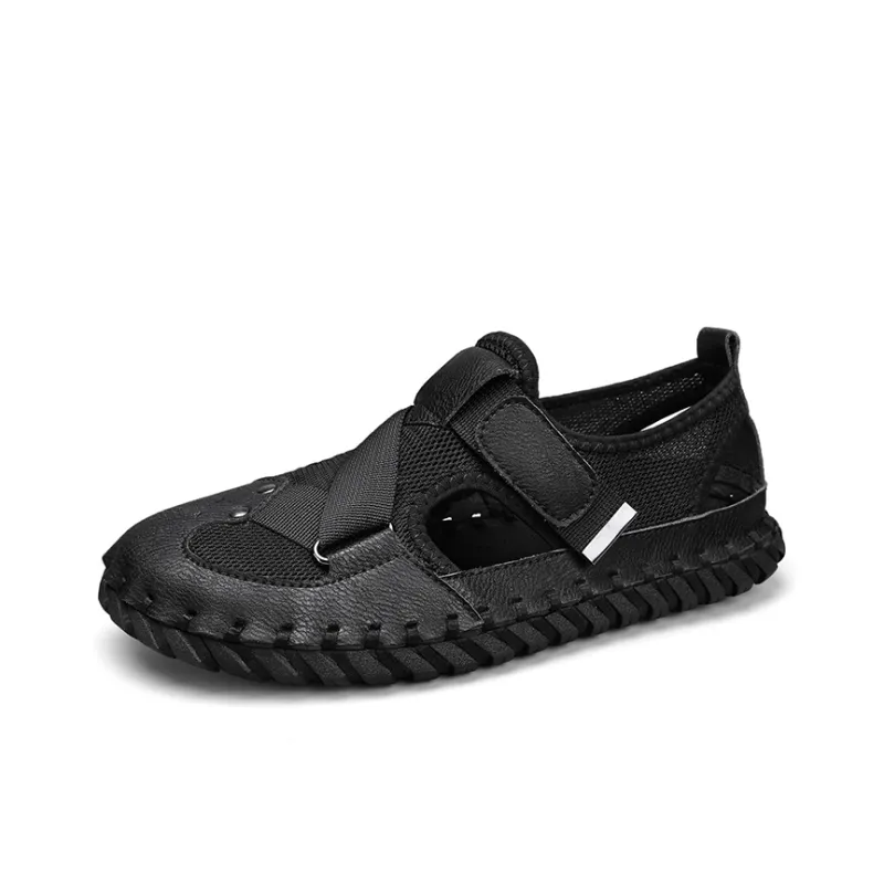 Frank Mully River Trekking Shoes Men's-5