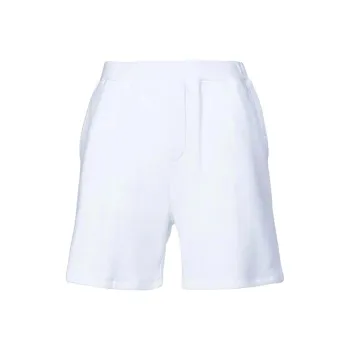 DSQUARED 2 Casual Shorts Men's White