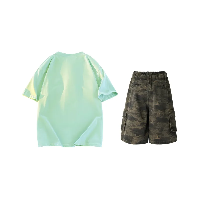 MEXICAN Casual Sportswear Unisex-13