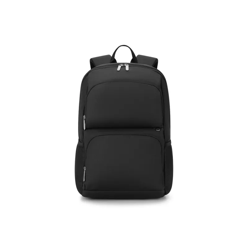 BLAN BUNNY Fabric Backpack Unisex Multicolor-6