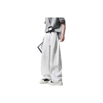 JUNGLE PANDA Jeans Unisex