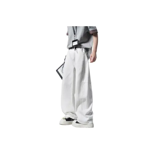 JUNGLE PANDA Jeans Unisex