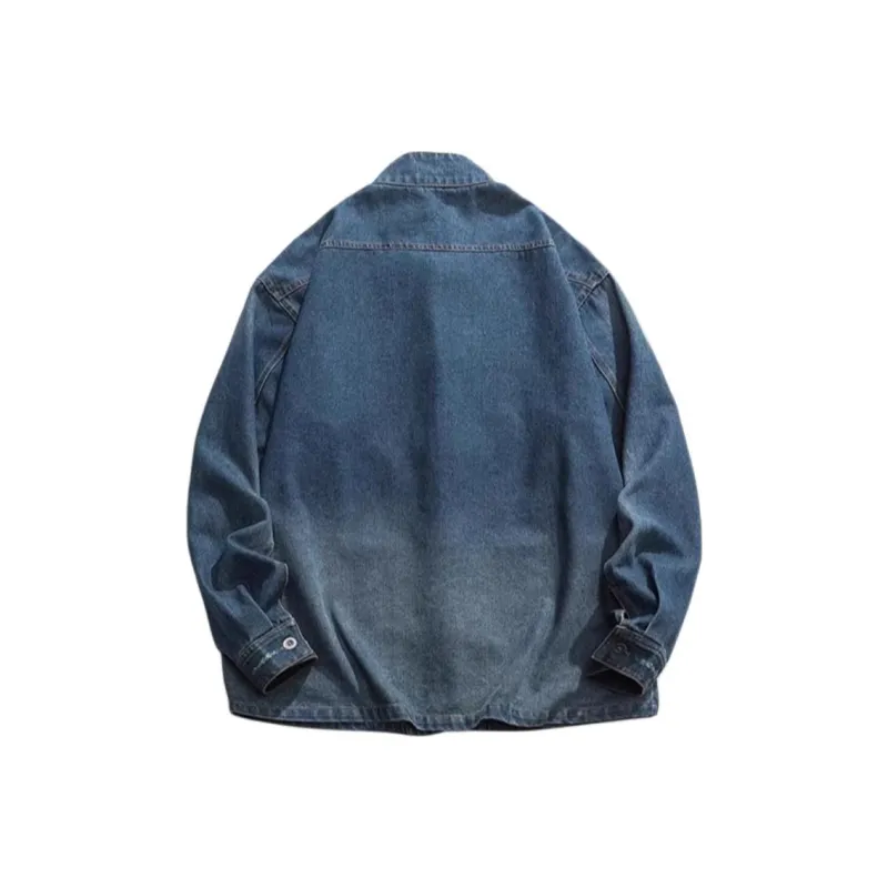 Yalu Preferred Jackets & Coats Men's-1