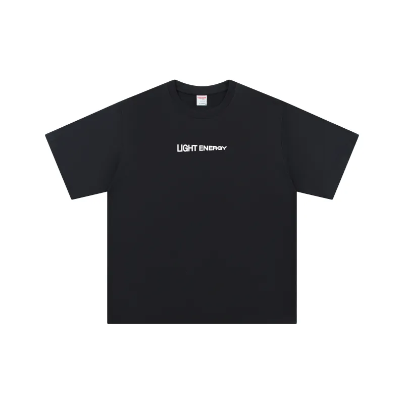 TIMD T Shirts Unisex-3