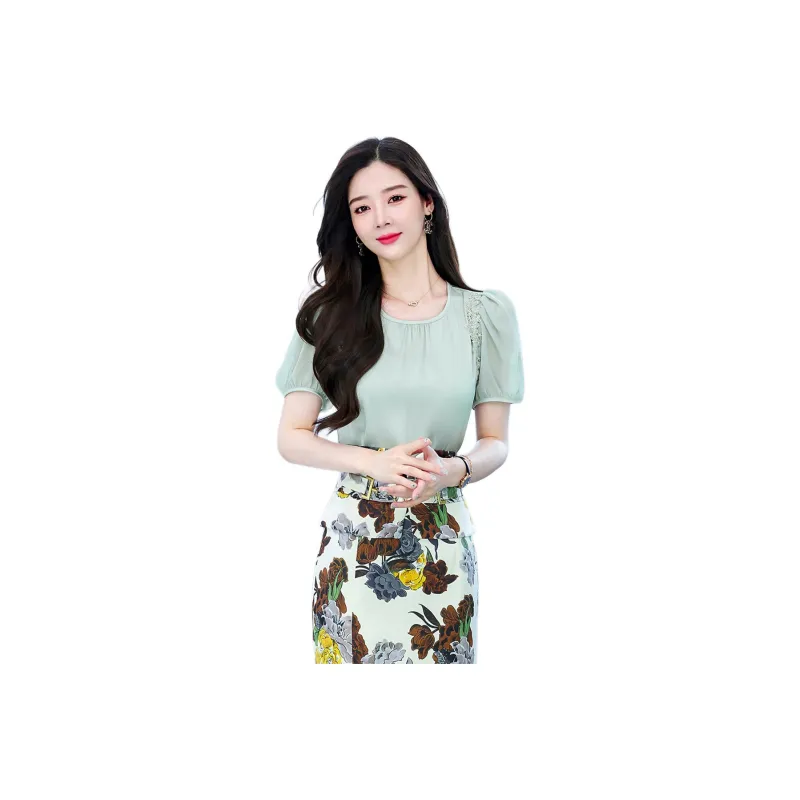 TEME Shirts Women's-5