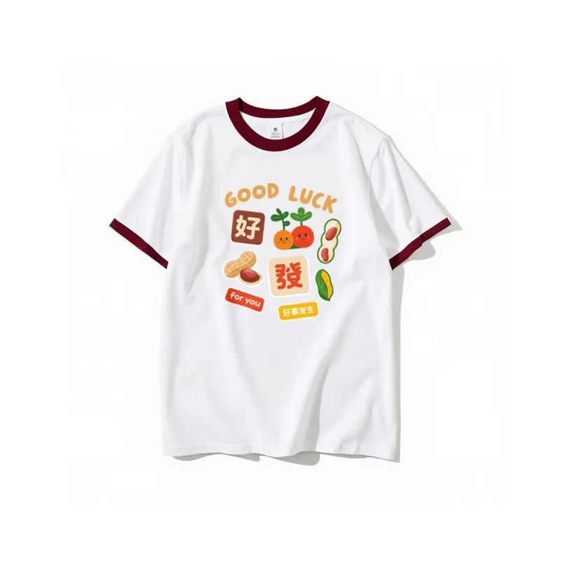 FAIRWHALE T Shirts Women's-8