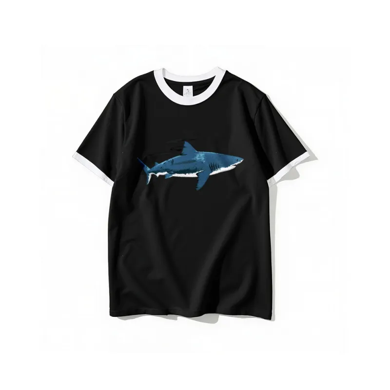 FAIRWHALE T Shirts Women's-16