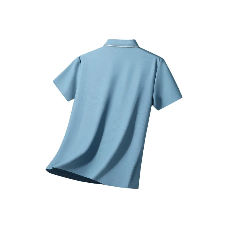KingCamp Polo Shirts Unisex-10