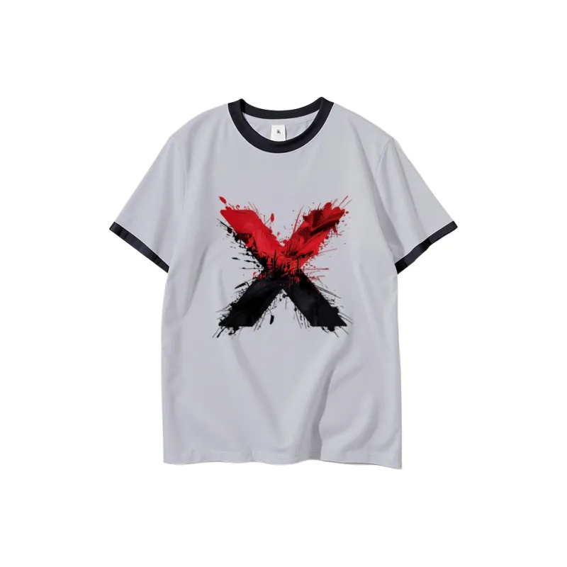 FAIRWHALE T Shirts Women's-20