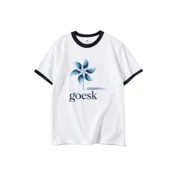 FAIRWHALE T Shirts Women's