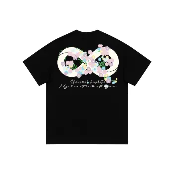 Universal Templates T Shirt Unisex