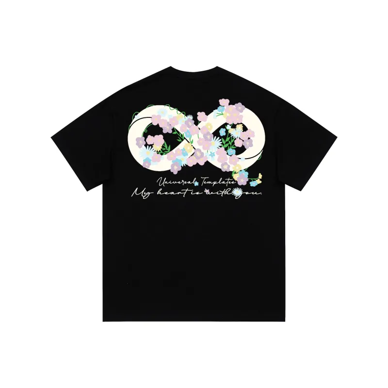 Universal Templates T Shirt Unisex-0