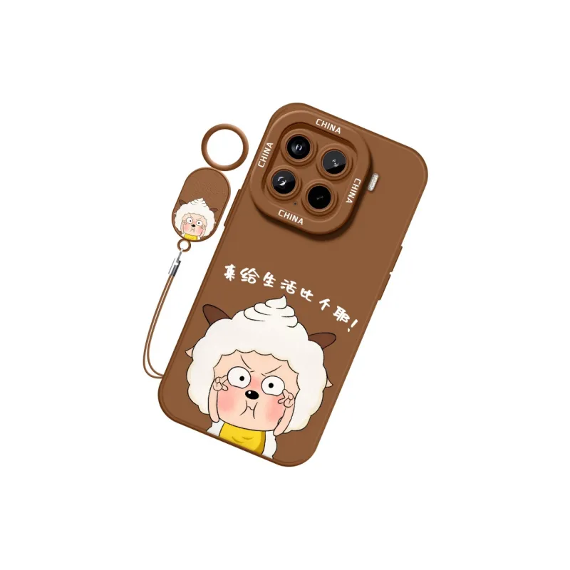 JIYAN Phone Cases-11