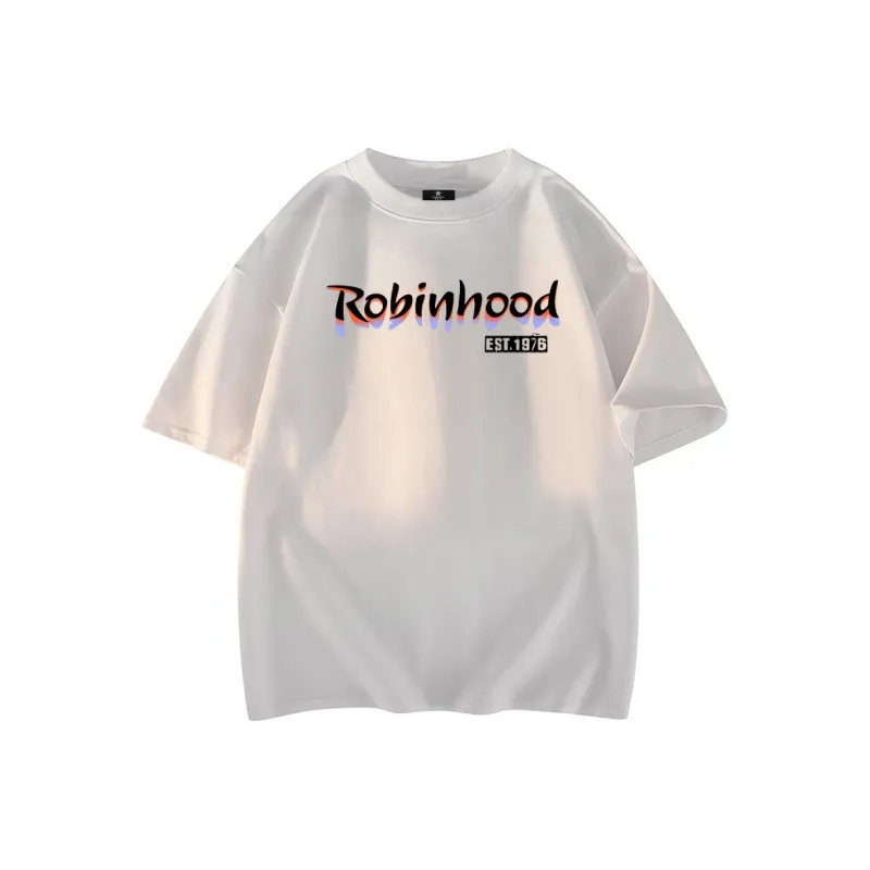ROBINHOOD T Shirts Unisex-5