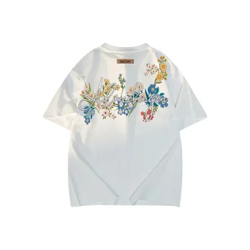 BENGEN T Shirts Unisex