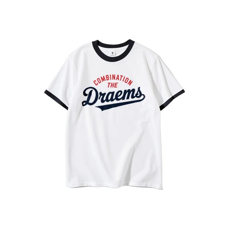 FAIRWHALE T Shirts Women's-0