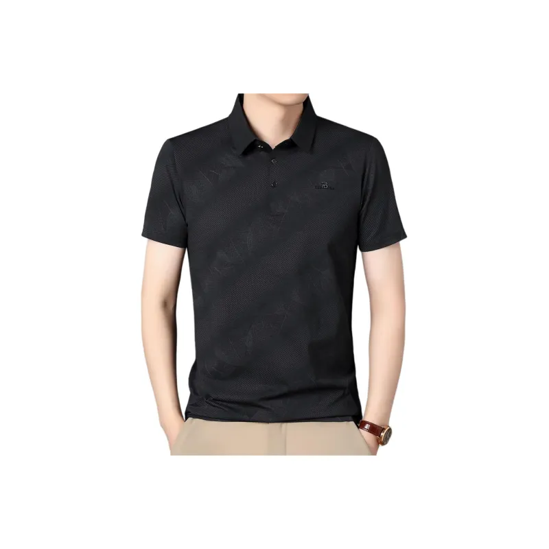 PIERRE CARDIN Polo Shirts Men-4