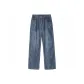 Vintage Blue