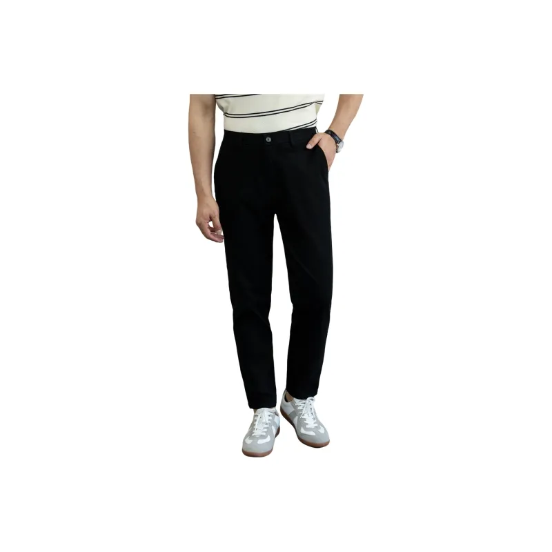 NDU Casual Pants Men-6