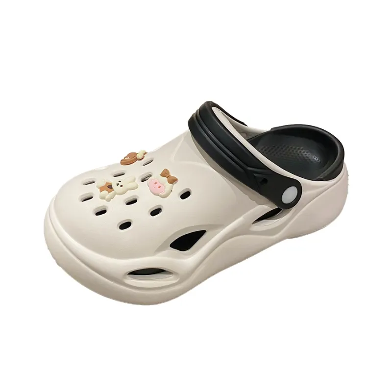 NANJIREN Clogs Women's-0
