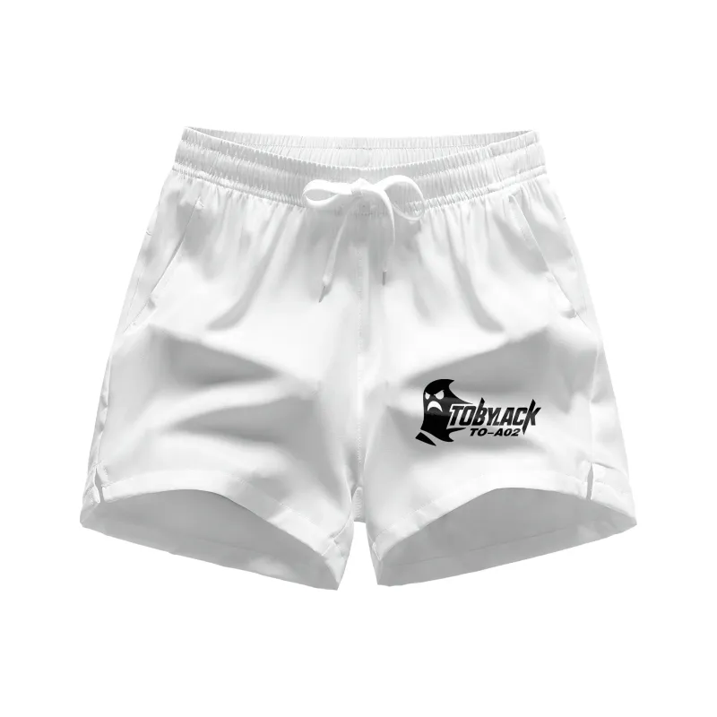 A02 Sports Shorts Unisex-6
