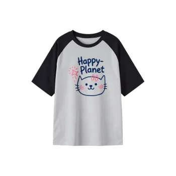FAIRWHALE T Shirts Women's