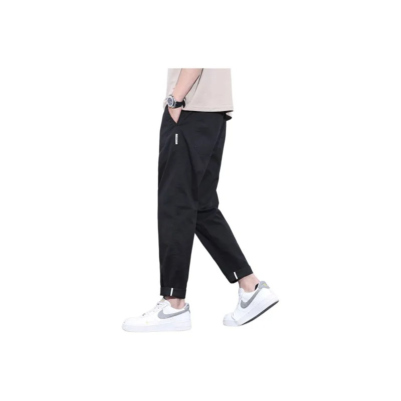 NVRFRGT Casual Pants Unisex-1