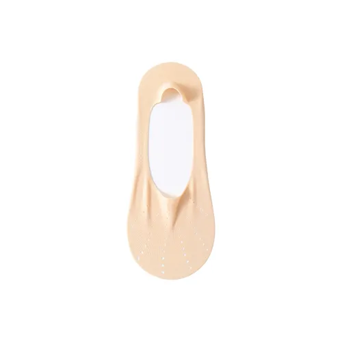Gentle Welcome No Show Socks Women's 1 Pack