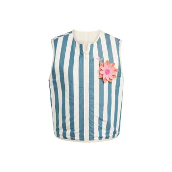 Adidas Originals Summer Glow Reversible Vest