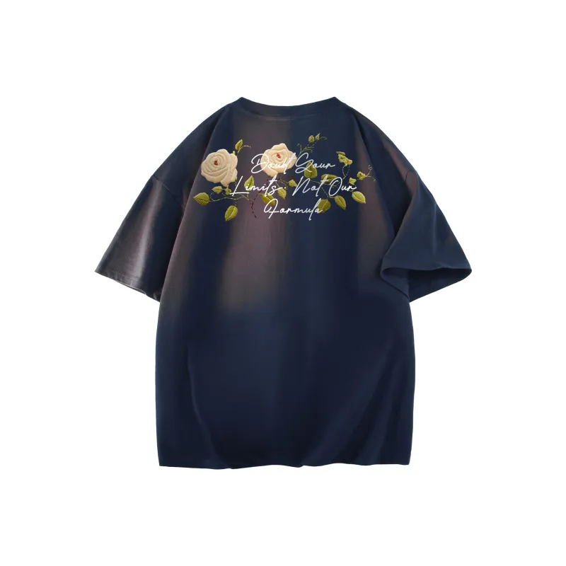 MUSCLETECH T Shirts Unisex-9