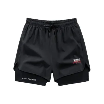 KOKO BASE Sports Shorts Unisex
