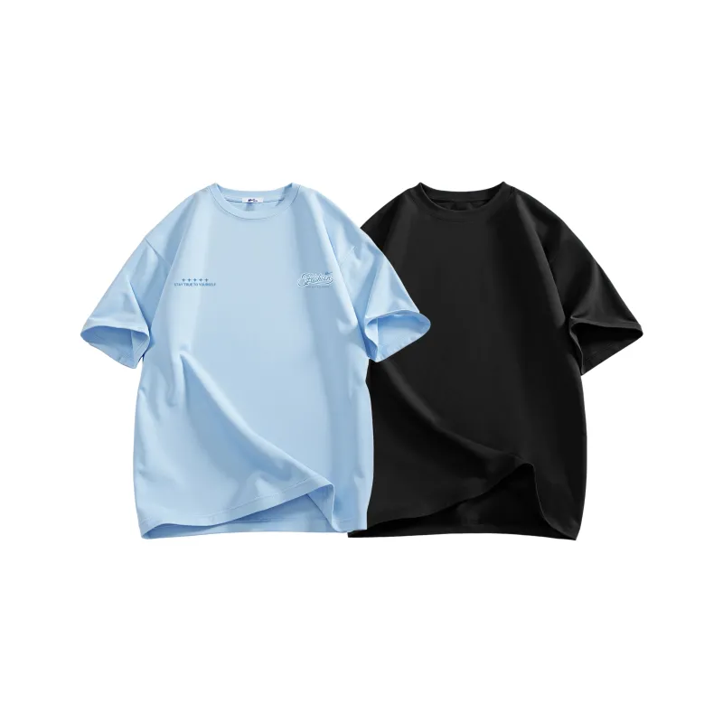Warrior Huichao Riding The Wind Collection T Shirt Women's-2