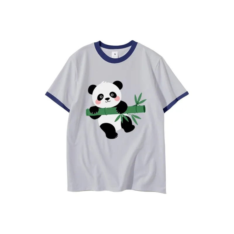 FAIRWHALE T Shirts Women's-24