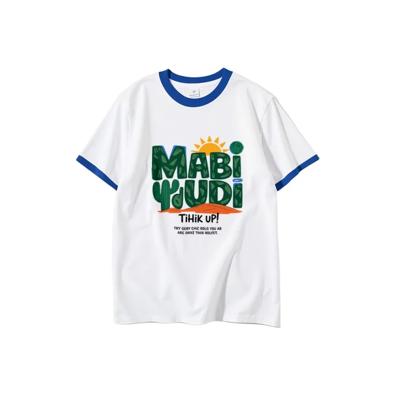 FAIRWHALE T Shirts Women's-12