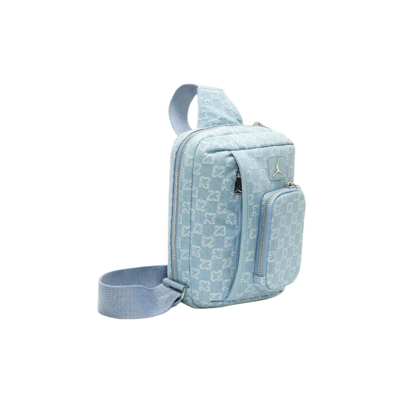 JORDAN Monogram Sling Bag 3L-1