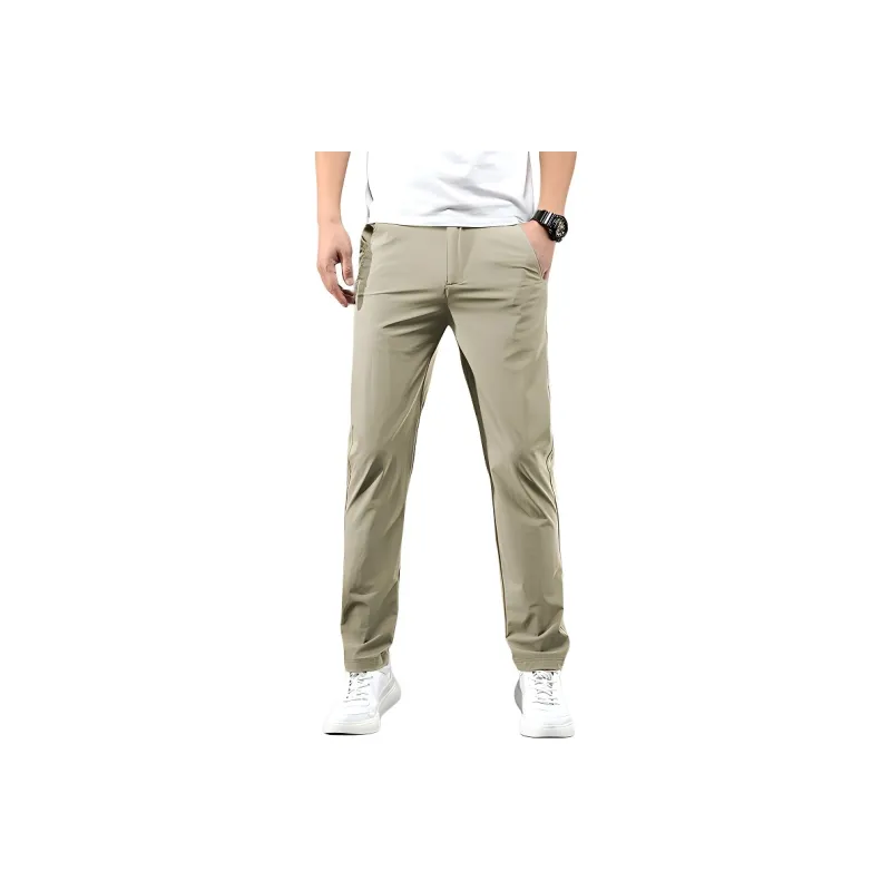 PIERRE CARDIN Casual Pants Men's-7