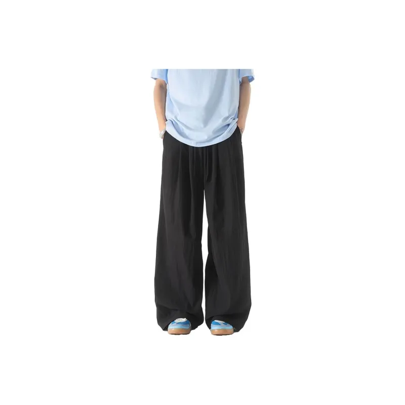 SCHEPPERHEYN Casual Pants Unisex-7