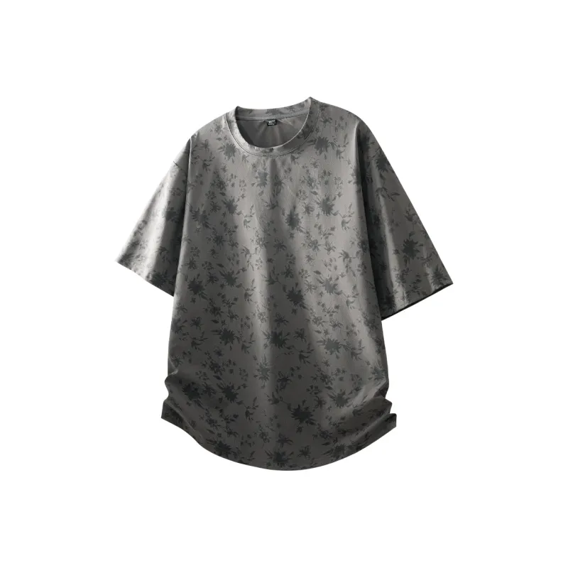 COPICVEN T Shirts Unisex-6