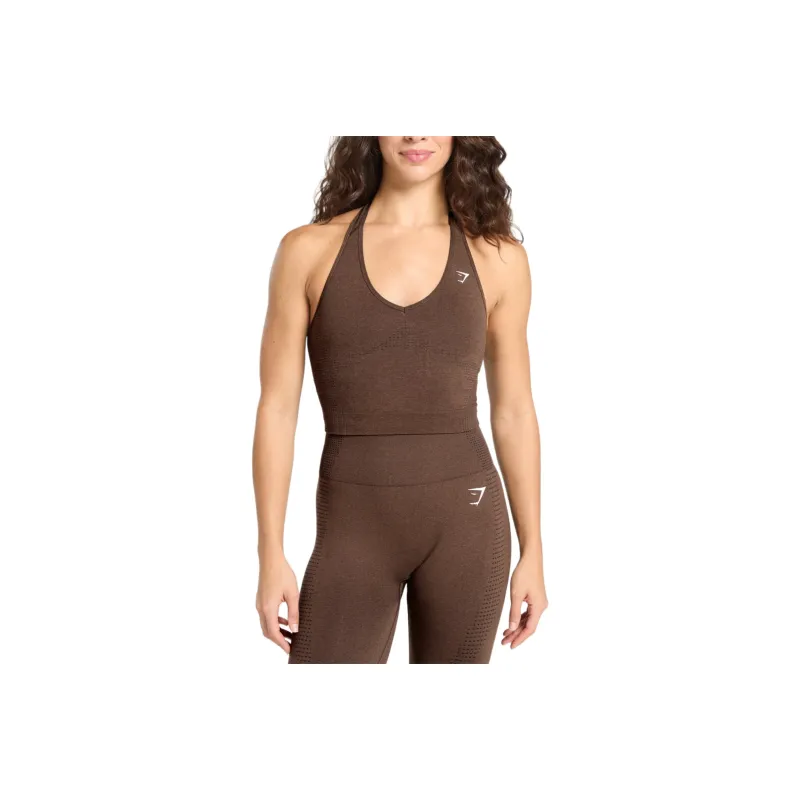 GYMSHARK Tank Tops Women's-20
