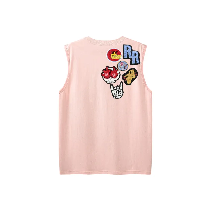 SUNSETMONENT Basketball Jersey Unisex-17