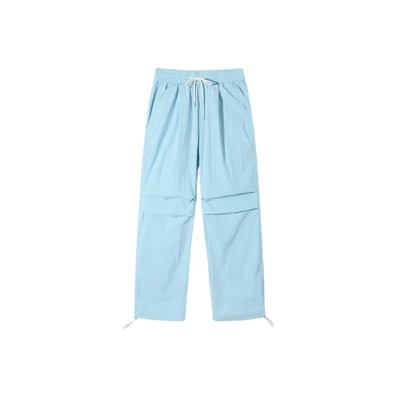 SCHEPPERHEYN Casual Pants Unisex-4