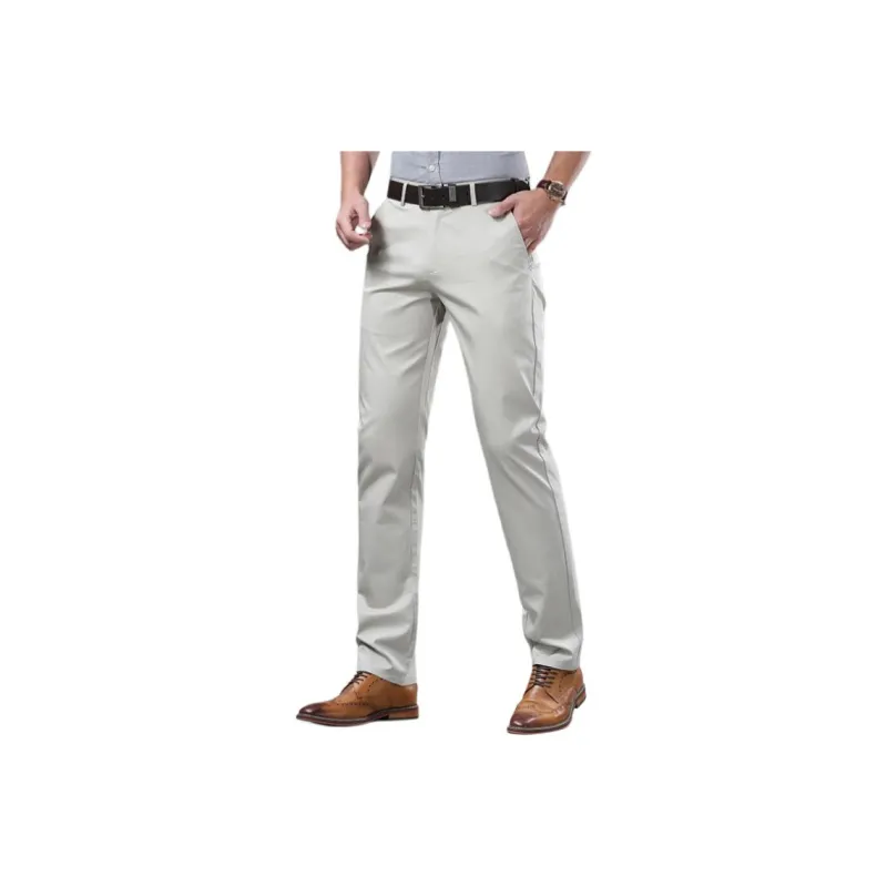 PIERRE CARDIN Casual Pants Men's-9