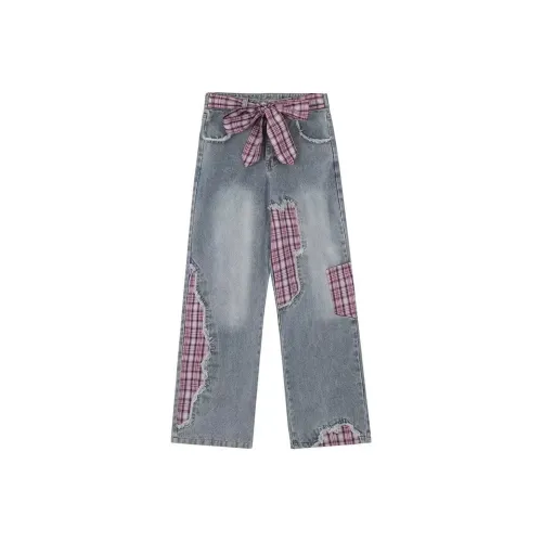 Ordifen Jeans Women's