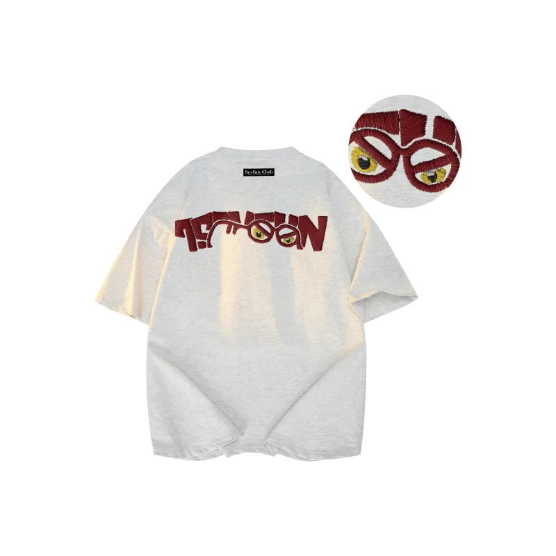 7 SEVFUN T Shirts Unisex-23