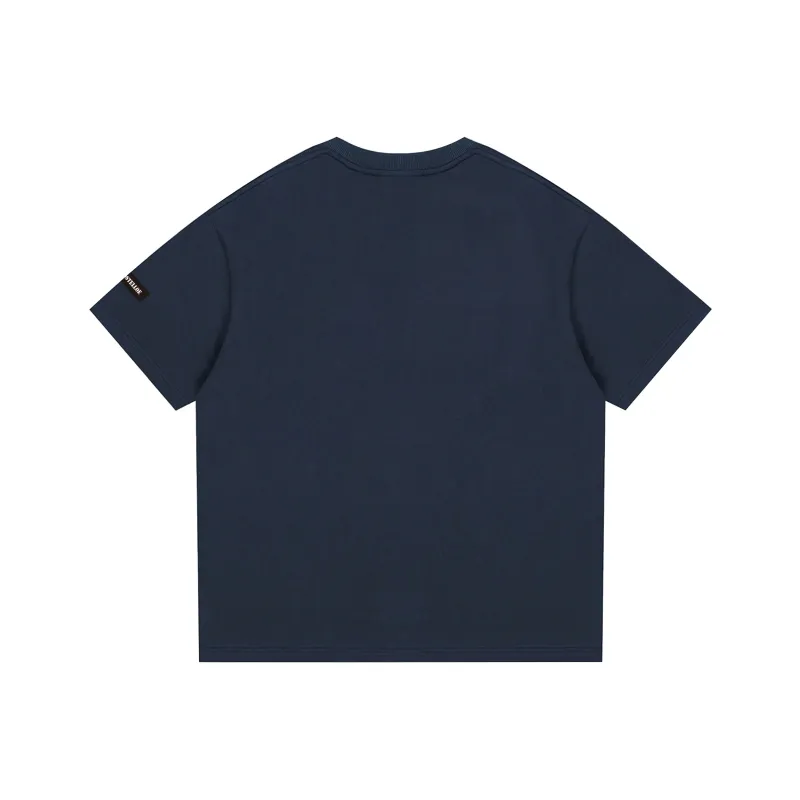 PAUL COSTELLOE T Shirts Unisex-16