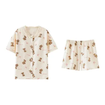 OUSHIBO Women's Pajama Sets